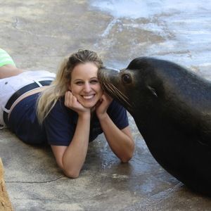 Meet your Posher, Brianna